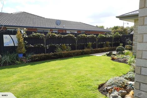 Photo of property in 19 Ashgrove Court, Lincoln, 7608