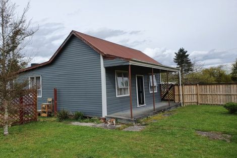 Photo of property in 134 Main Road, Blackball, 7804