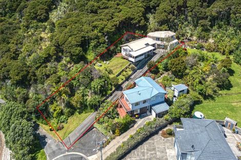 Photo of property in 2700 Wyuna Bay Road, Wyuna Bay, Coromandel, 3581
