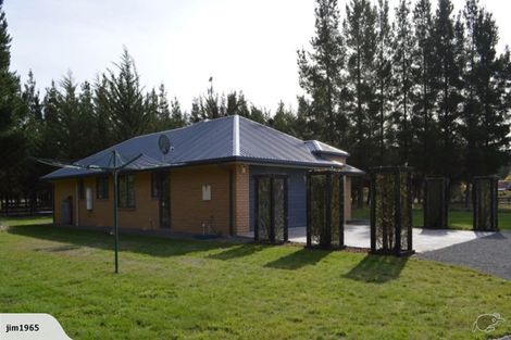 Photo of property in 37 Pesters Road, Eyrewell, Rangiora, 7476