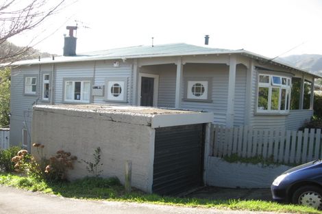 Photo of property in 38 Kenya Street, Ngaio, Wellington, 6035