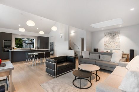 Photo of property in 20 Ryle Street, Freemans Bay, Auckland, 1011