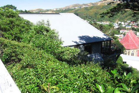 Photo of property in 84a Volga Street, Island Bay, Wellington, 6023