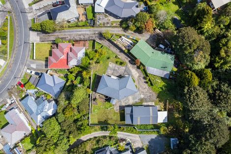 Photo of property in 43 Petrie Street, Wainuiomata, Lower Hutt, 5014