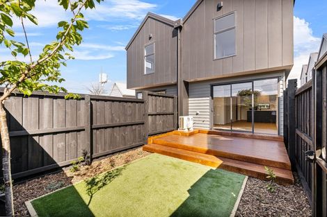 Photo of property in 1/8 Wellington Street, Phillipstown, Christchurch, 8011