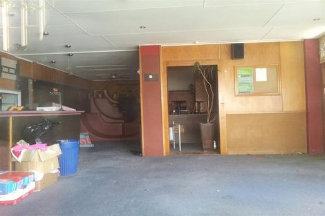 Photo of property in 298-300 High Street, Hutt Central, Lower Hutt, 5010