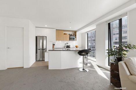 Photo of property in Vsp South, 301/168 Victoria Street, Te Aro, Wellington, 6011