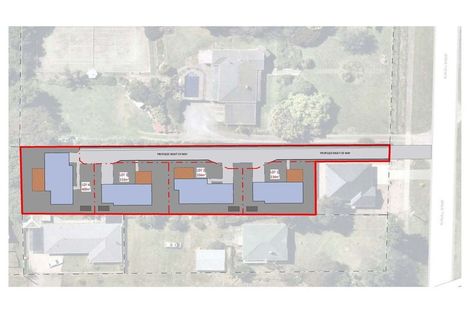 Photo of property in 13a Purcell Street, Foxton, 4814