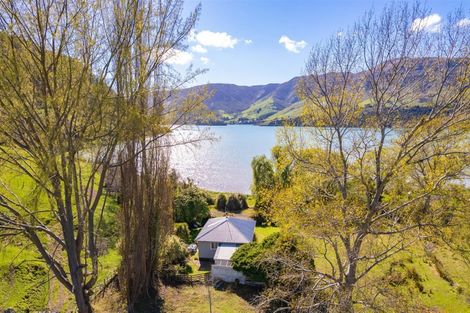 Photo of property in 41 Wharf Road, Port Levy, Diamond Harbour, 8972