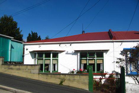 Photo of property in 42 Blacks Road, North East Valley, Dunedin, 9010