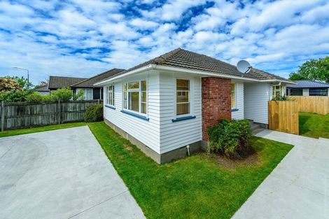 Photo of property in 125 Harewood Road, Papanui, Christchurch, 8053