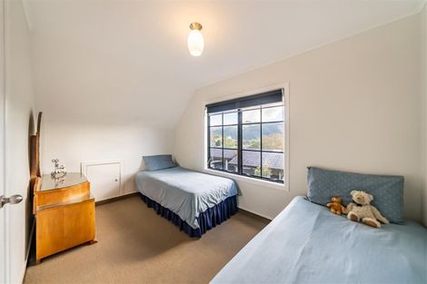 Photo of property in 21 Marlborough Street, Silverstream, Upper Hutt, 5019