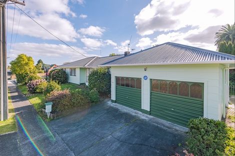 Photo of property in 5 York Place, Awapuni, Palmerston North, 4412
