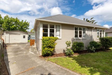 Photo of property in 9 Hamua Grove, Waiwhetu, Lower Hutt, 5010