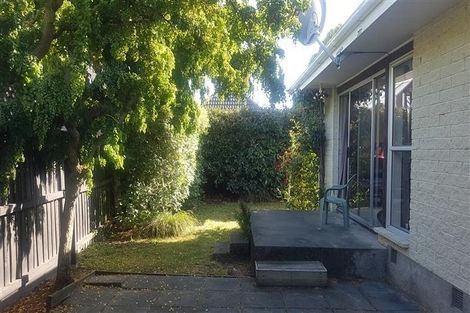 Photo of property in 8b Ansonby Street, Russley, Christchurch, 8042