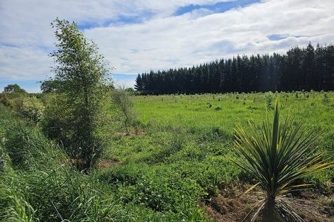 Photo of property in 577 Pesters Road, West Eyreton, Rangiora, 7475