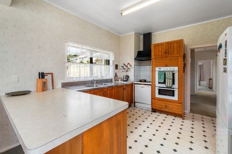 Photo of property in 7 Franklin Street, Opua, 0200