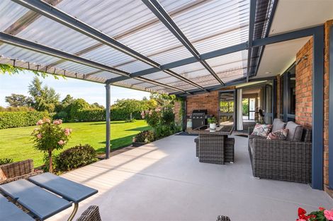 Photo of property in 10 John Leith Place, Leithfield, Amberley, 7481