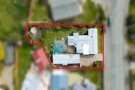 Photo of property in 1 Wilkin Terrace, Otematata, 9412