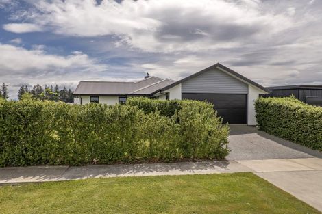 Photo of property in 34 Camrose Avenue, Methven, 7730