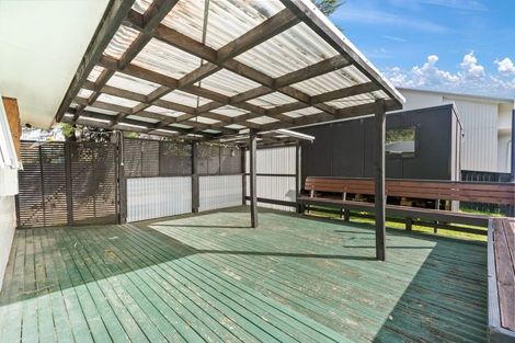 Photo of property in 42 Kohe Street, Parahaki, Whangarei, 0112