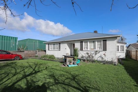 Photo of property in 436 Great South Road, Huntly, 3700