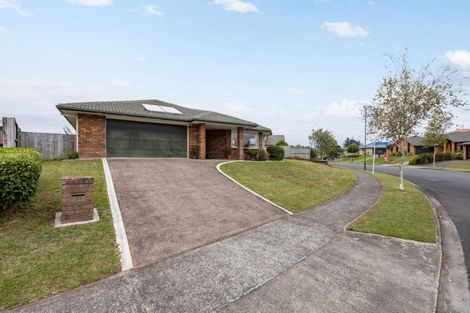 Photo of property in 81 Wiltshire Drive, Huntington, Hamilton, 3210