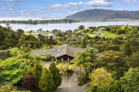 Photo of property in 8 Rewa Rewa Valley, Tairua, 3508