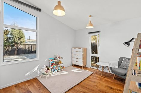 Photo of property in 24 Fovant Street, Russley, Christchurch, 8042