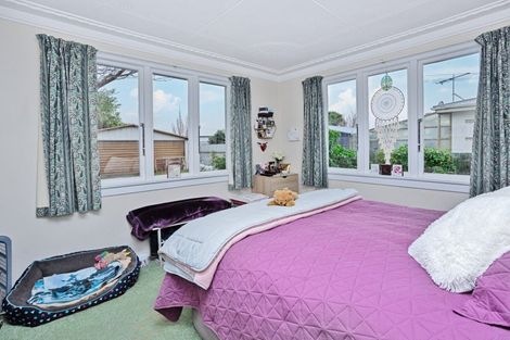 Photo of property in 378 Saint Andrew Street, Glengarry, Invercargill, 9810