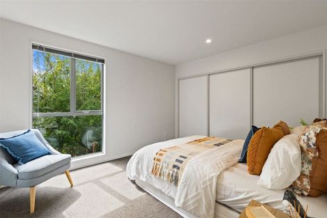 Photo of property in 35b Ruskin Street, Addington, Christchurch, 8024