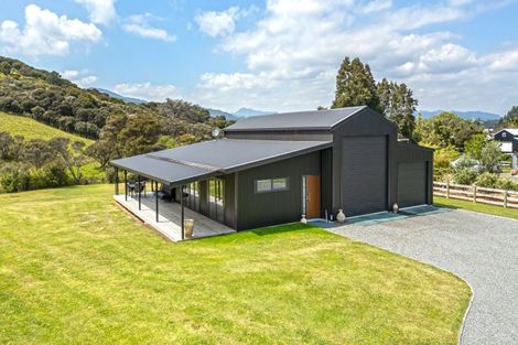 Photo of property in 1100 Hauraki Road, Coromandel, 3506