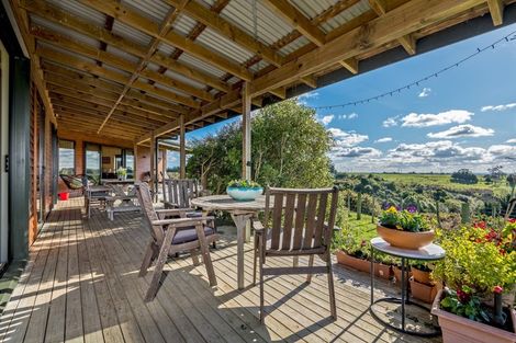 Photo of property in 17 Angus Lane, Tokomaru, Palmerston North, 4474