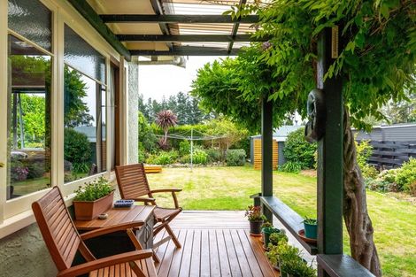 Photo of property in 10 Beaumont Street, Seddon, 7210