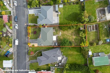 Photo of property in 6 Mcdonald Street, Brockville, Dunedin, 9011