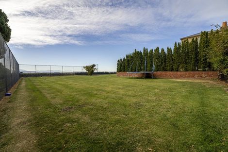 Photo of property in 351 Gleniti Road, Hadlow, Timaru, 7974
