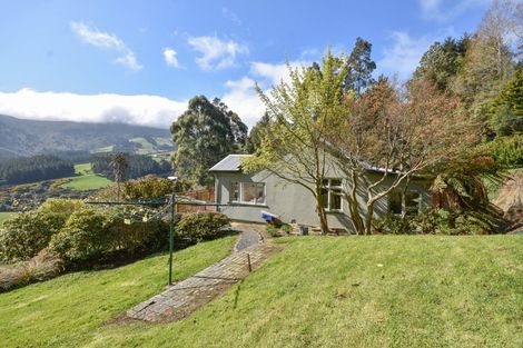 Photo of property in 682 North Road, Upper Junction, Waitati, 9085