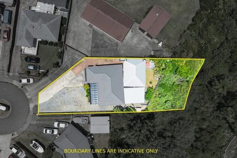 Photo of property in 9 Misty Place, Papatoetoe, Auckland, 2025