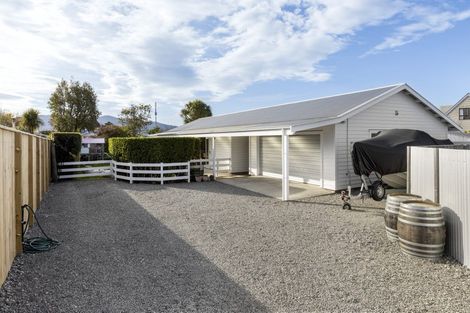 Photo of property in 50a Havelock Street, Renwick, 7204