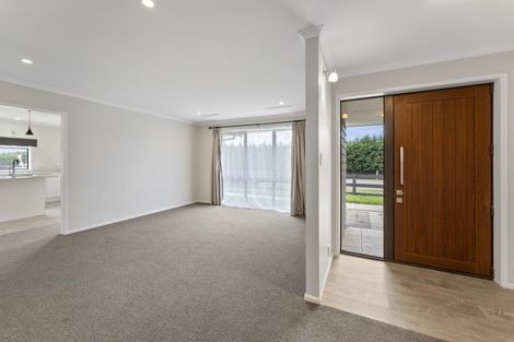 Photo of property in 134 Levi Road, Rolleston, 7614