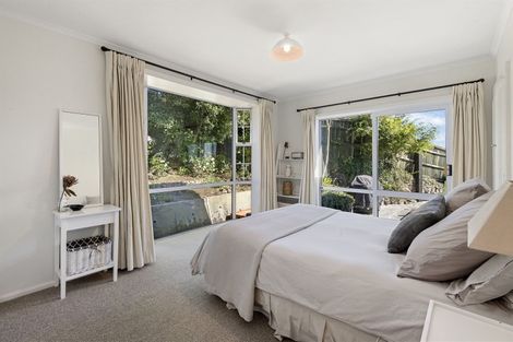 Photo of property in 143 Major Hornbrook Road, Mount Pleasant, Christchurch, 8081