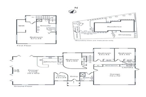 Photo of property in 3 Erskine Street, Lake Hayes, Queenstown, 9304