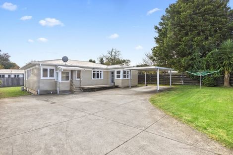 Photo of property in 65a Princes Street, Pukekohe, 2120