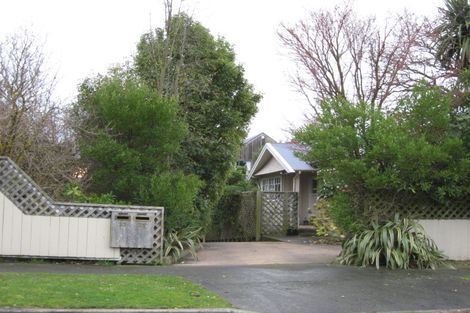 Photo of property in 25 Kinloch Street, St Albans, Christchurch, 8014