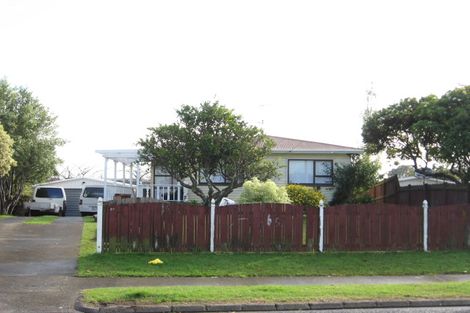 Photo of property in 37 Antrim Crescent, Otara, Auckland, 2023