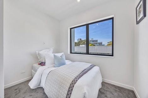 Photo of property in 4/3 Campbell Road, Takapuna, Auckland, 0622