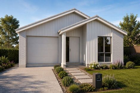 Photo of property in 26c Mclarin Road, Glenbrook, 2681
