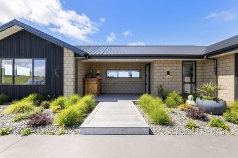 Photo of property in 429 Hursthouse Road, Waiongana, Inglewood, 4389