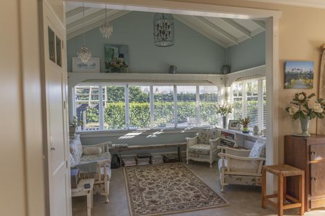 Photo of property in 563 Orari Station Road, Geraldine, 7992