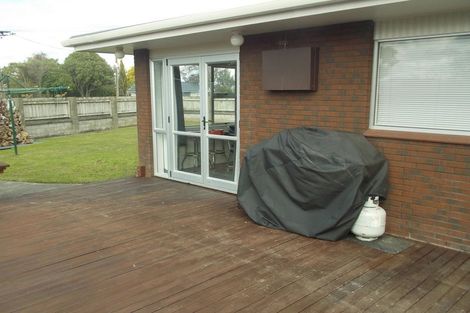 Photo of property in 1 Ouse Street, Rongotea, 4476